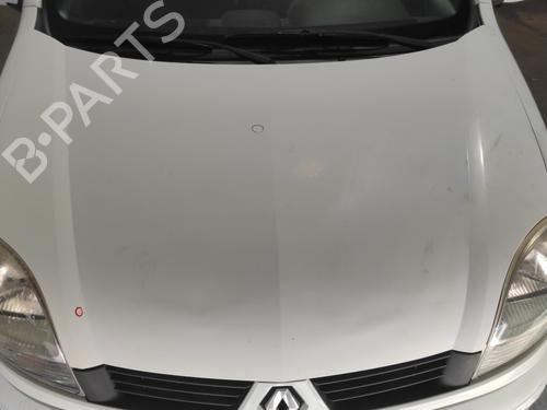 Used Hood RENAULT KANGOO (KC0/1_) 1.5 dCi (KC08, KC09) (82 hp) 24945039