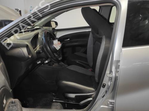 Front left window mechanism TOYOTA AYGO X (_B7_) 1.0 VVT-i (KGB70) | BP40107647C22 - Image 10