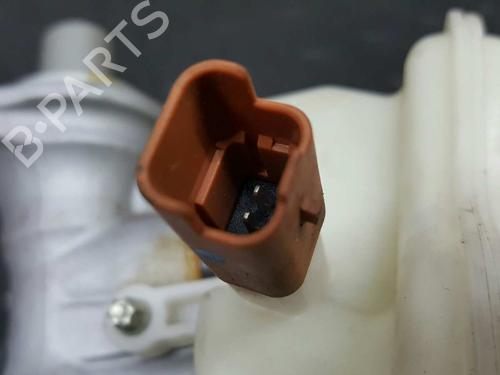 Brake master cylinder PEUGEOT 208 I (CA_, CC_) 1.4 HDi | BP2768515M77 