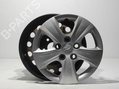 Used Rim HYUNDAI i30 (FD) 1.6 CRDi (116 hp) 30502708
