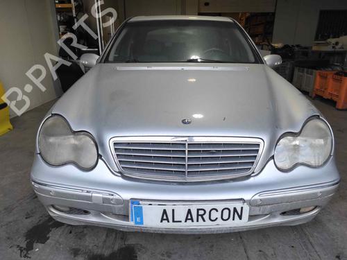 Used Parts MERCEDES-BENZ C-CLASS (W203) C 270 CDI (203.016) (170 hp) 4280748