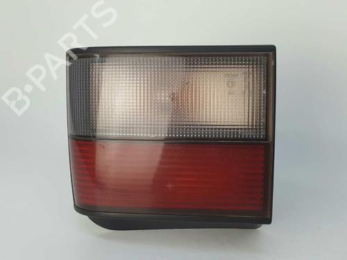 Used Right taillight RENAULT 21 (B48_) 2.1 Turbo-D (B486, B488, B48V) (88 hp) 8217599