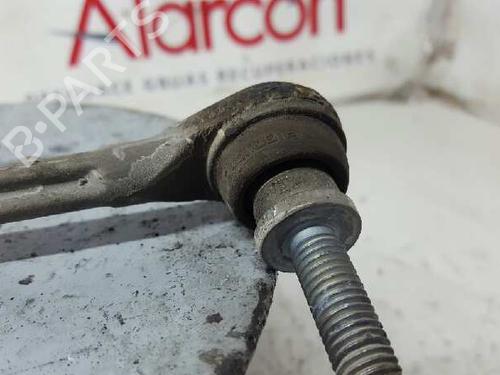 Right front suspension arm RENAULT MEGANE III Coupe (DZ0/1_) 1.5 dCi (DZ0A) | BP14527110M13
