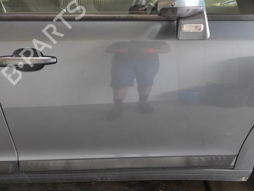 Right front door CITROËN C4 I (LC_) 1.6 16V | BP26876485C3