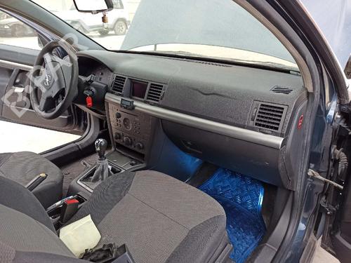 Modulo confort OPEL VECTRA C (Z02) 2.0 DTI 16V (F69) | BP7257305M56