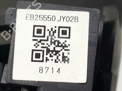 Switch RENAULT KOLEOS I (HY_) 2.0 dCi (HY0K) | BP11387289I30