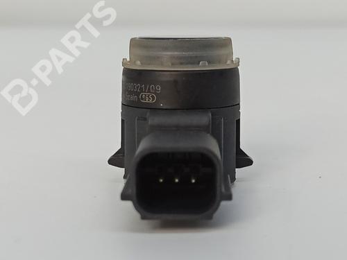 Electronic module FORD TRANSIT COURIER B460 MPV 1.0 EcoBoost | BP10927745M83 