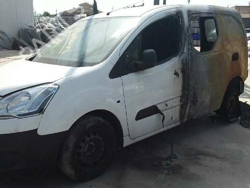 Spak kontakt CITROËN BERLINGO MULTISPACE (B9) 1.6 HDi 75 16V | BP14528824I30