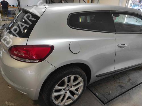 Used Parts VW SCIROCCO III (137, 138) 2.0 TFSI (200 hp) 4280475