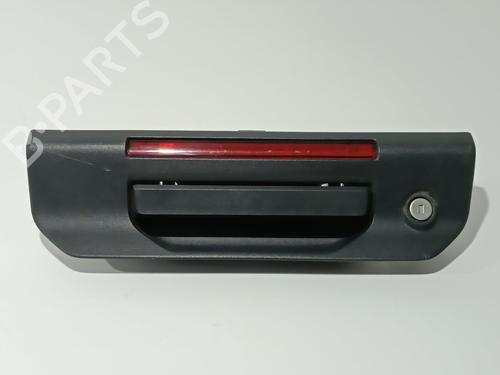 Used Tailgate handle Tailgate handle FORD RANGER (TKE) [2011-2026] 33465971 33465971