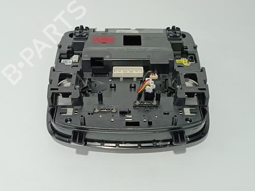 Interior roof light HYUNDAI TUCSON (NX4E, NX4A) 1.6 CRDi Hybrid 48V | BP13086580I8