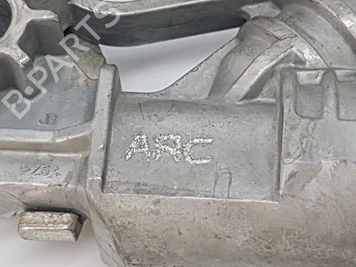 Seat buckle NISSAN QASHQAI I (J10, NJ10) 2.0 dCi | BP14539990I32 