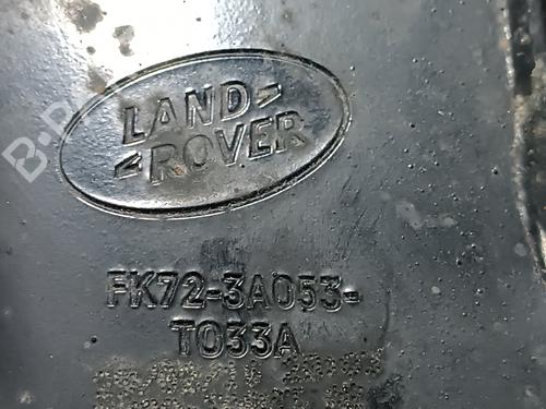 Left front suspension arm LAND ROVER DISCOVERY SPORT (L550) 2.0 D 4x4 | BP25127287M12
