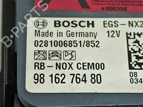 Electronic sensor PEUGEOT 308 SW II (LC_, LJ_, LR_, LX_, L4_) 2.0 BlueHDi 150 | BP11061318M84