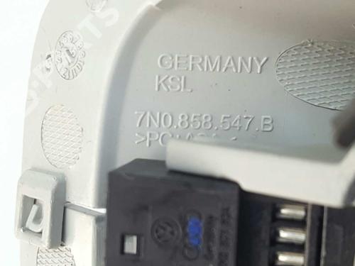Specchietti retrovisore SEAT LEON (5F1) 2.0 TDI | BP5130141I6 