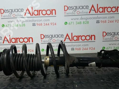Used Left front shock absorber CHEVROLET AVEO / KALOS Saloon (T250, T255) 1.4 (94 hp) 2754502