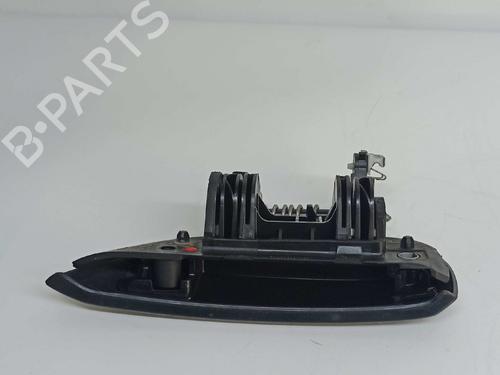 Front right exterior door handle DACIA SANDERO II 1.5 Blue dCi 95 (B8JL) | BP9254350C129 