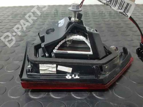 Right taillight RENAULT CLIO IV (BH_) 1.5 dCi 90 | BP2736164C35 