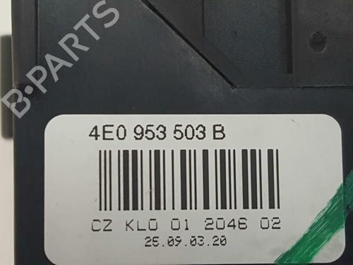 Devioluci AUDI A4 B6 Convertible (8H7) 2.5 TDI | BP9095431I23