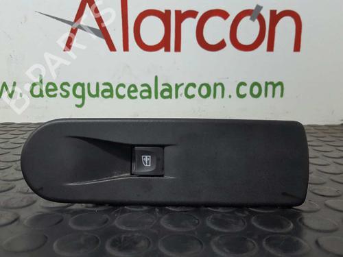Right front window switch RENAULT CLIO IV (BH_)  | BP2751354I26 