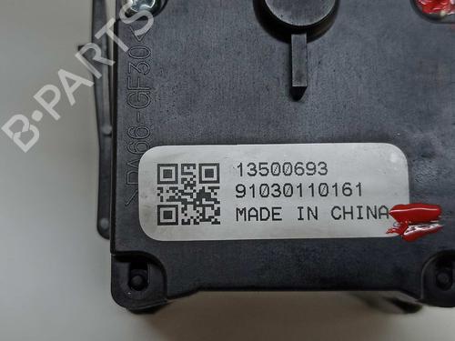 Steering column stalk OPEL INSIGNIA A (G09) 2.0 CDTI (68) | BP8004012I23