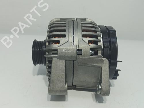 Generator OPEL ASTRA G Saloon (T98) 1.6 (F69) | BP11061348M7 