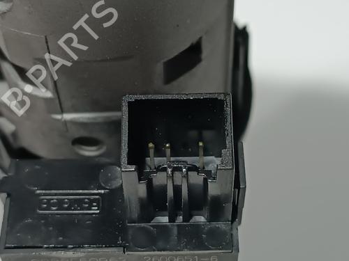 Ignition barrel FORD ECOSPORT 1.0 EcoBoost | BP27530595M48 