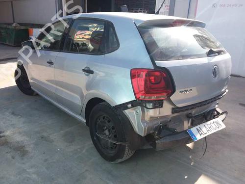 Commande de phare VW POLO V (6R1, 6C1) 1.6 TDI | BP14536781I24 