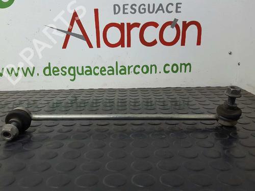 Venstre fortil bærearm VW PASSAT B6 (3C2)  | BP14527148M12