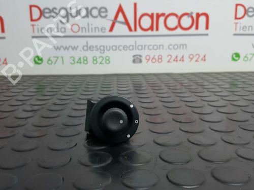 Spejlkontakt RENAULT MEGANE I Classic (LA0/1_) 1.9 D (LA0A, LA0U, LA0R) (64 hp) 2753346