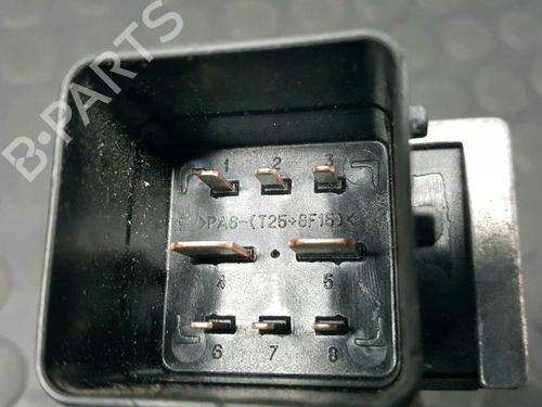 Module électronique RENAULT KANGOO Express (FW0/1_)  | BP10263208M83