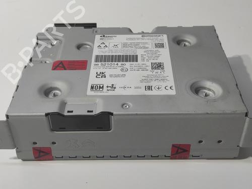 Module électronique CITROËN C3 AIRCROSS II (2R_, 2C_) 1.2 PureTech 110 (2RHNZB, 2RHNZW, 2RHNPX, 2RHNPJ) (110 hp) 21755404