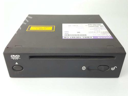 Radio JAGUAR XF I (X250) 3.0 D | BP11387199E6 