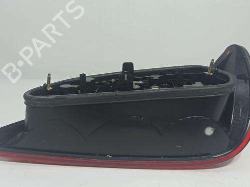 Left taillight PEUGEOT 406 (8B) 2.1 TD 12V | BP11091317C34