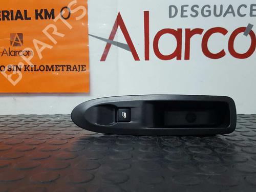 Right rear window switch CITROËN C4 II (NC_) 1.6 BlueHDi 100 | BP2739161I28