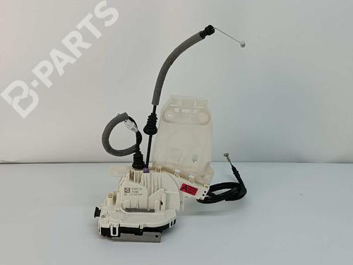 Used Rear right lock JEEP RENEGADE SUV (BU, B1, BV) 1.6 (110 hp) 10649930