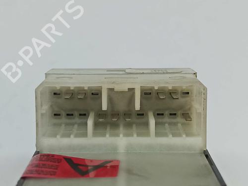 Left front window switch OPEL AGILA B (H08) 1.0 (F68) | BP9806721I27 