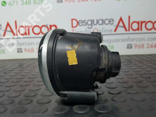 Left front fog light RENAULT MEGANE I Coach (DA0/1_) 1.9 dCi (DA05, DA1F) | BP2752079C30 