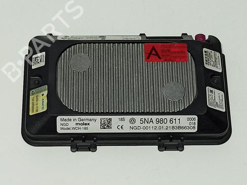 Elektronisk modul VW ARTEON (3H7, 3H8) 2.0 TDI (150 hp) 18323277