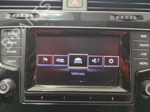 Elektronisk modul VW GOLF VII Variant (BA5, BV5)  | BP26655840M83