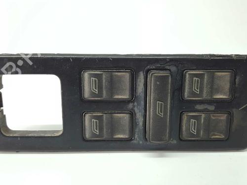 Used Left front window switch Left front window switch MERCEDES-BENZ VITO Van (W638) [1997-2003] 2751119 2751119
