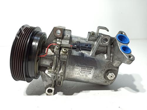 AC compressor NISSAN JUKE (F15) 1.5 dCi | BP16386071M34