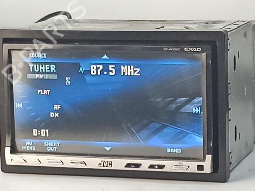 Bilradio MERCEDES-BENZ C-CLASS (W203) C 220 CDI (203.006) | BP10108977E6