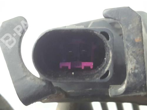 Left rear shock absorber VW TOUAREG (7LA, 7L6, 7L7) 5.0 V10 TDI | BP4741063M18 