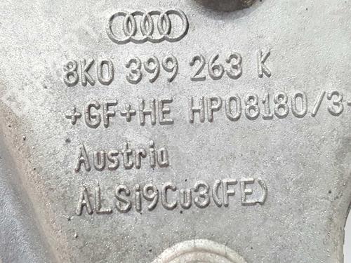 Gearbox mount AUDI A5 (8T3) 2.7 TDI | BP11387475M88