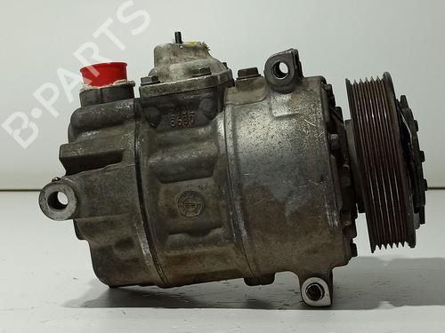 AC compressor SEAT LEON (1P1) | BP38720377M34 - Image 4