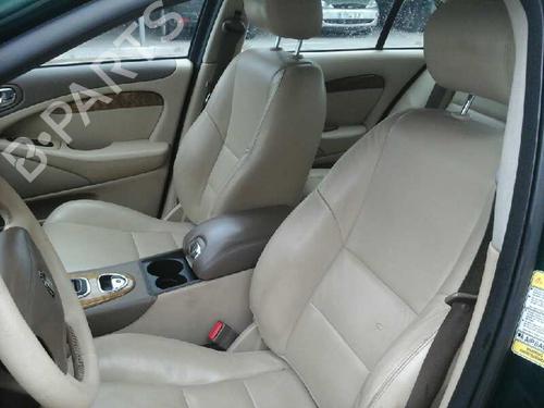 Warning switch JAGUAR S-TYPE II (X200) 2.7 D | BP6628246I22 
