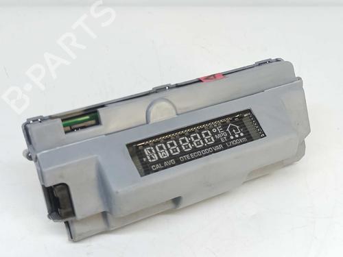Display CHRYSLER VOYAGER IV (RG, RS) 2.8 CRD | BP10757133C48