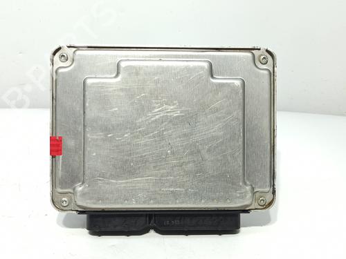 Engine control unit (ECU) SEAT IBIZA III (6L1) 1.4 TDI | BP13086466M57