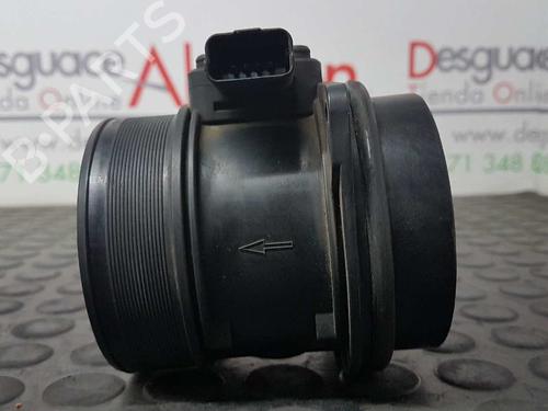 Mass air flow sensor FORD FOCUS II (DA_, HCP, DP) 2.0 TDCi | BP2734334M95